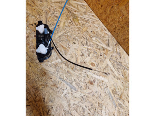 Блок управления климат-контролем WQT100D050, 221022A340 Dacia Spring