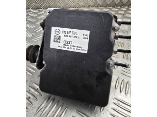 Блок АБС 8K9907379L Audi A4 Allroad B8 2008 - 2016 года