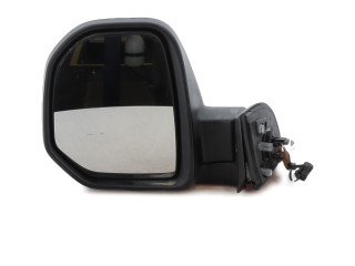 Zpětné zrcátko Citroen Berlingo 2010 8154TE, A1-0418I
