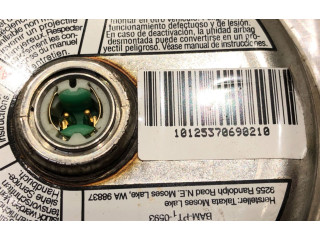 Подушка безопасности водителя 4B0880201   Audi A6 S6 C5 4B