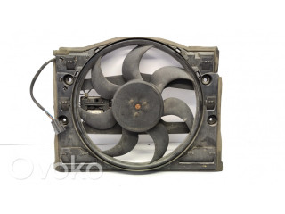 Вентилятор радиатора     6904768    BMW 3 E46 3.0