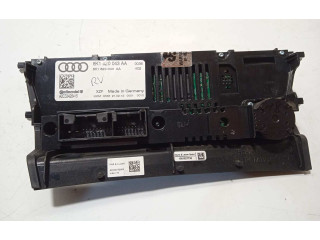 Блок управления климат-контролем 8K1820043AA, 8K1820043AAXZF Audi A4 Allroad