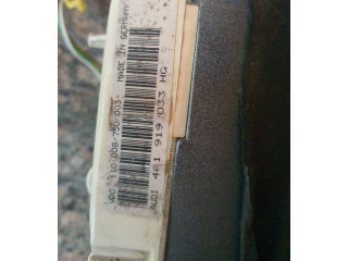 Přístrojová deska Audi A6 S6 C4 4A 1996 4A1919033HG, 110008750003