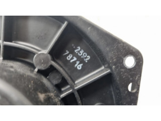 Вентилятор печки    5027261750, 8940007060   Subaru Impreza III