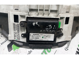 Панель приборов SV24-04, 30710071   Volvo C30       