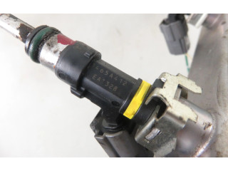 Топливная рампа EAT328, 1465A412   Mitsubishi Outlander   для двигателя Y61