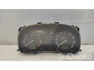 Панель приборов 1UO920811F, 110080146017 Skoda Octavia Mk1 (1U)