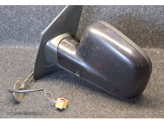 Zpětné zrcátko Volkswagen Transporter - Caravelle T5 2007