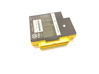 Блок подушек безопасности 6Q0909605S   Volkswagen Polo