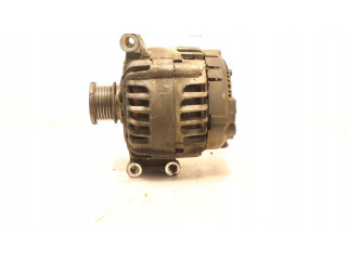 Генератор    Citroen DS4      