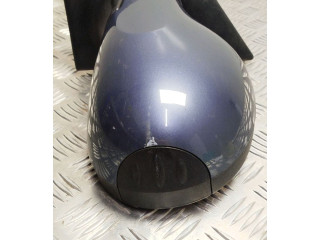 Зеркало (механическое) Renault Twingo II 2007 - 2014 года