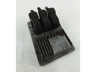 Řídící jednotka 12670579   Vauxhall Astra K 2015