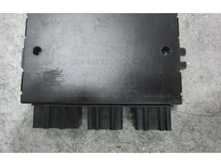 Řídící jednotka 7P0907383G Porsche Cayenne (92A)