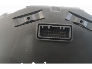 Панель приборов 248212886R Renault Twingo III