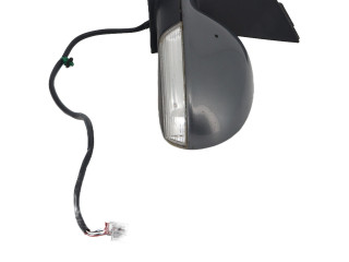 Зеркало электрическое Volkswagen Golf Plus 2005 - 2013 года