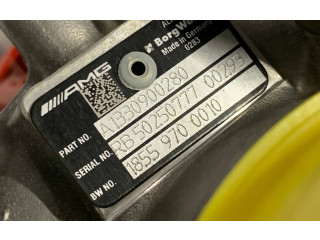 Turbodmychadlo Турбина A1330900280, 18559700010 Mercedes-Benz GLA W156