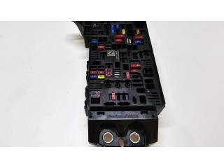 Блок предохранителей 68347016AD   Jeep Grand Cherokee WL    