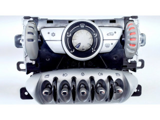 Включатель регулировки салона