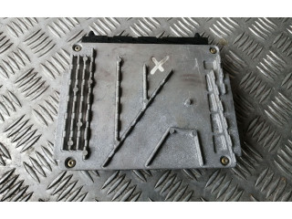 Блок управления коробкой передач 08667710, 0281010319 Volvo V70