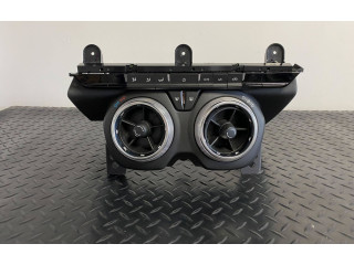 Блок управления климат-контролем 000235226, 84441500   Chevrolet Camaro