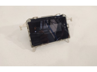 Дисплей 8A6T18B955AE Ford Fiesta