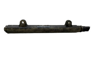 Поршень с шатуном 0445214051, 1077800210 Honda CR-V