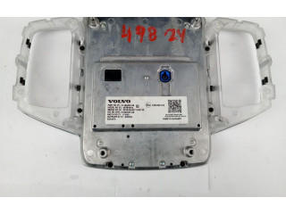 Дисплей    31456506AA   Volvo XC90