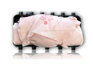 Подушка безопасности пассажира Jeep Cherokee