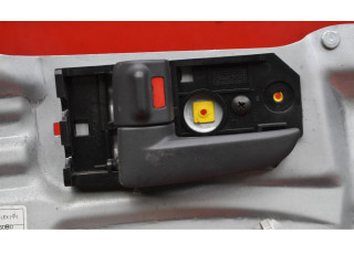 Передний комплект электрического механизма для подъема окна 82470-2F020, 82470-2F020   KIA Cerato