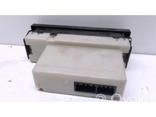 Блок управления климат-контролем K19Z0GE6R, 0G28B08 Mazda 626