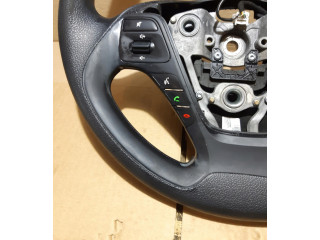 Руль KIA Ceed 2012 - 2018 года