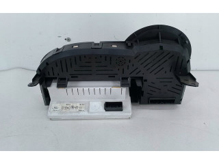 Панель приборов Renault Twingo II