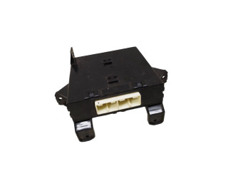 Блок управления климат-контролем 72343AL21A   Subaru Outback (BS)