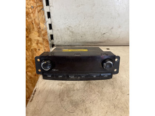 Блок управления климат-контролем 6870008030, DSB040131092   SsangYong Rexton