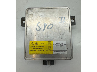 Блок управления Xenon