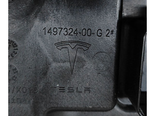 Блок комфорта 158399101C, 149732400G Tesla Model 3