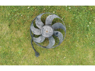 Вентилятор радиатора     1J0959455F, 885001887    Skoda Octavia Mk1 (1U) 