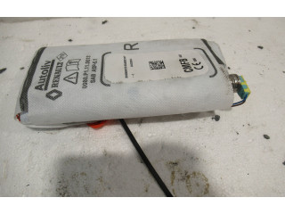 Подушка безопасности в сиденье 634432900   Renault Clio V