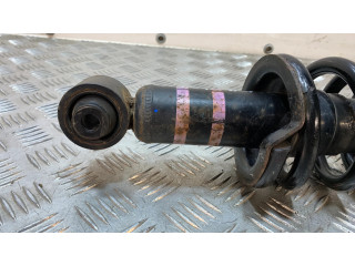 Задний aмортизатор