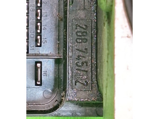 Блок АБС 1K0907379AA, 00005305G1   Volkswagen  Jetta V  2005 - 2010 года