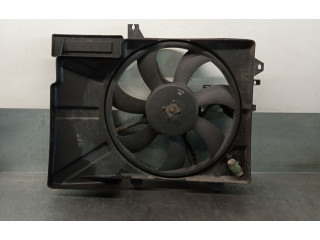 Вентилятор радиатора     253801C150, 253801C150    Hyundai Getz 