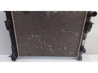 Радиатор охлаждающей жидкости 214100078r Dacia Lodgy