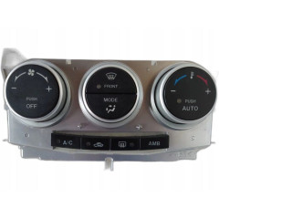 Блок управления климат-контролем K1900CC30 Mazda 5