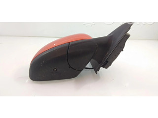 Зеркало электрическое        Smart ForFour I  2004 - 2006 года   