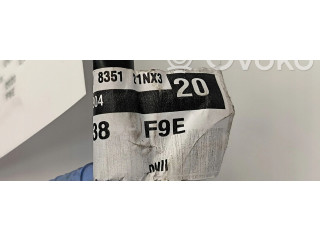 Зеркало электрическое Skoda Octavia Mk4 2019 - года