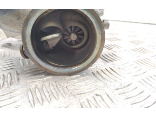  Турбина Citroen C4 III e-C4 1.2 9836081180, MGT1241Z         