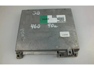 Блок управления S101706101D   Renault Clio II