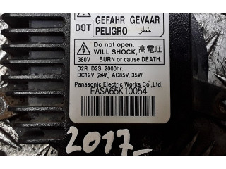 Блок управления Xenon