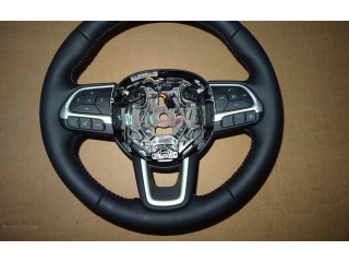 Руль Jeep Compass - года