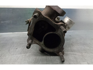 Турбина Mitsubishi Montero 4913503411, TF0353 для двигателя 4M41